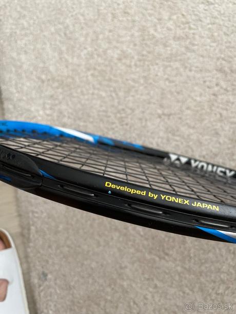 Tenisová raketa yonex 25, yonex