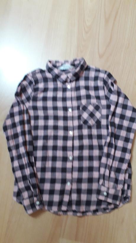 Kosela len oprata, h&m,140