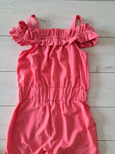 Letny overal, mayoral,140