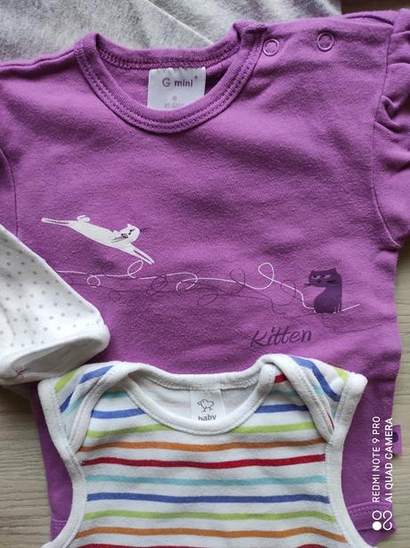 Body 4kusy, baby club,86