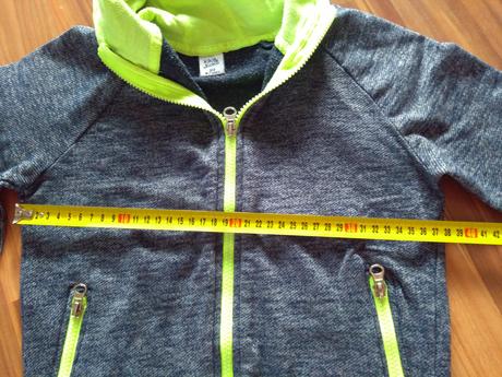 Mikina, kiki&koko,122