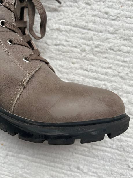 Zimne topanky protetika, protetika,32