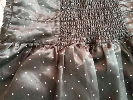 Šaty na ramienka, lindex,146