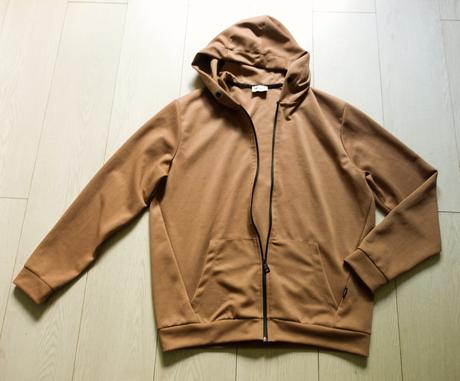 Pánska mikina ac&co, l