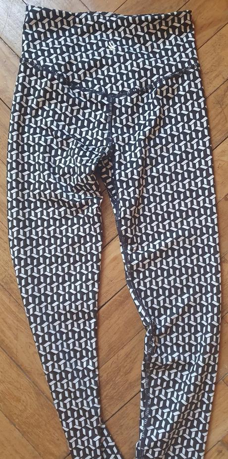 Dievčenské legíny, sinsay,158