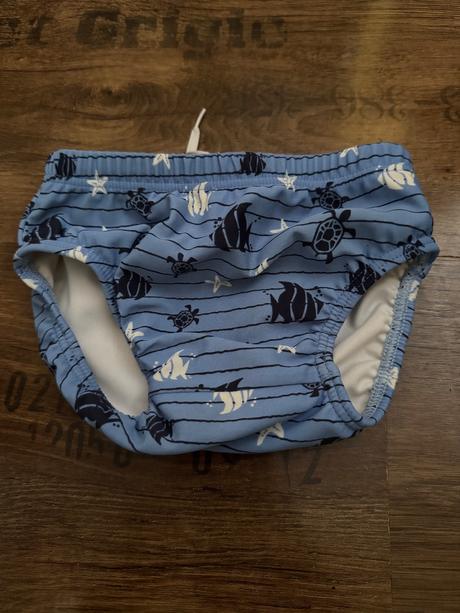 Rybičkové plavky sanetta, sanetta,80