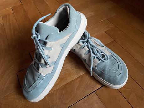 Barefoot barebarics veľ.45, 45