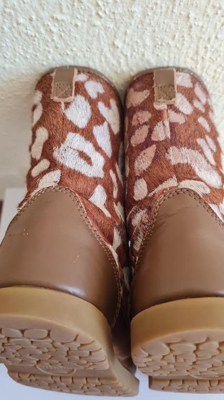 Donsje cizmicky bambi, 25