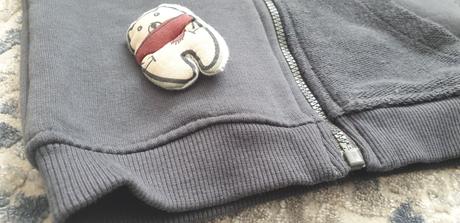 Teplejšia mikina č.68, reserved,68