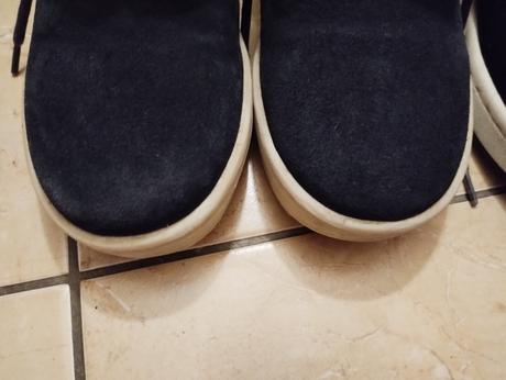 Obuv pre chlapcov, levis,33