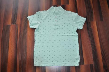 4x tričko - cena spolu, primark,164