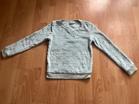 Pyzamovy dievcensky set, 140