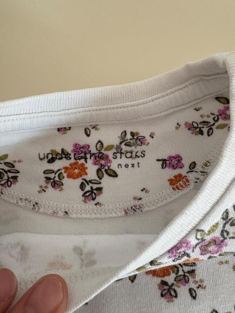 Pyžamko next, next,92