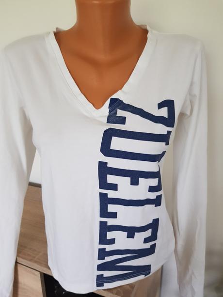 Tricko zu elements, m