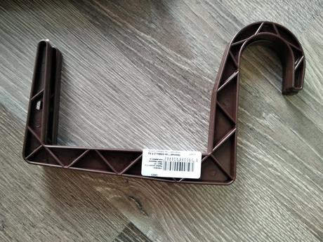 Držiak na kvetináče, 