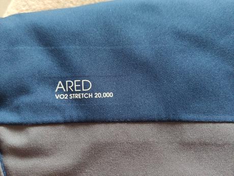 Lyžiarska súprava dare 2b, 140