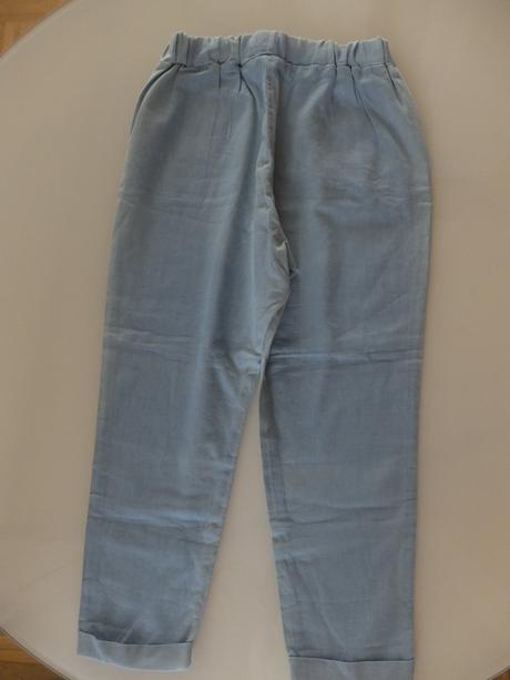 Nohavice riflové original marines 10, original marines,140