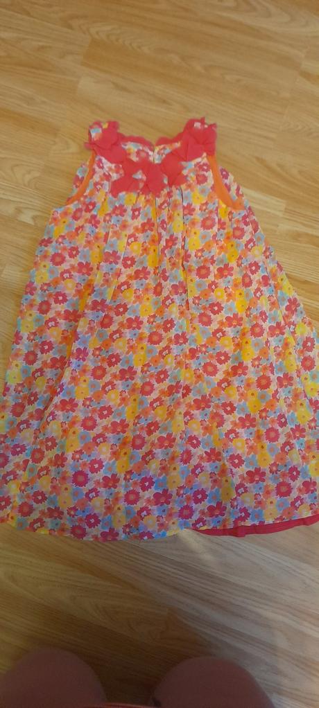 Krásne šaty bonprix, veľkosť 134, bonprix,134