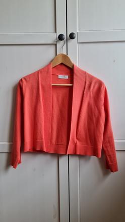 Svetrik/ bolerko, calvin klein,s