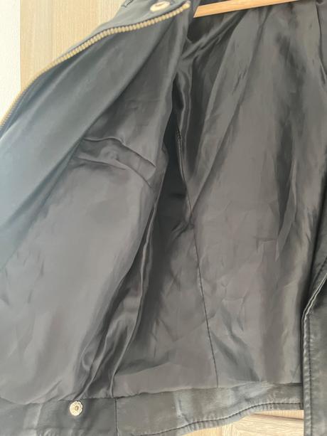 Koženka sinsay xxs, sinsay,32