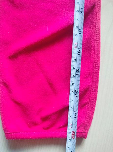 Tepláky, tchibo,116