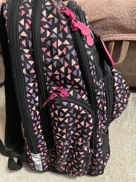 Školská taška topgal,