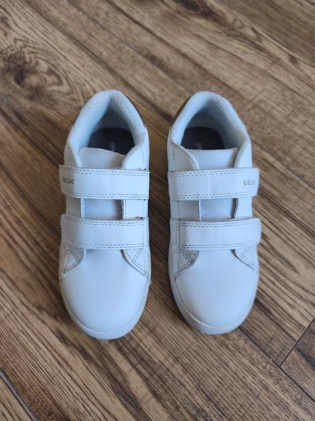 Topánky, geox,29