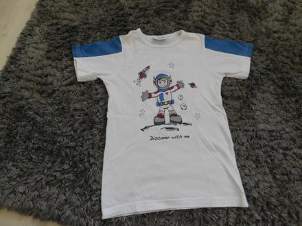 Tričko č.110-116, 116