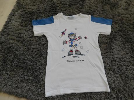 Tričko č.110-116, 116