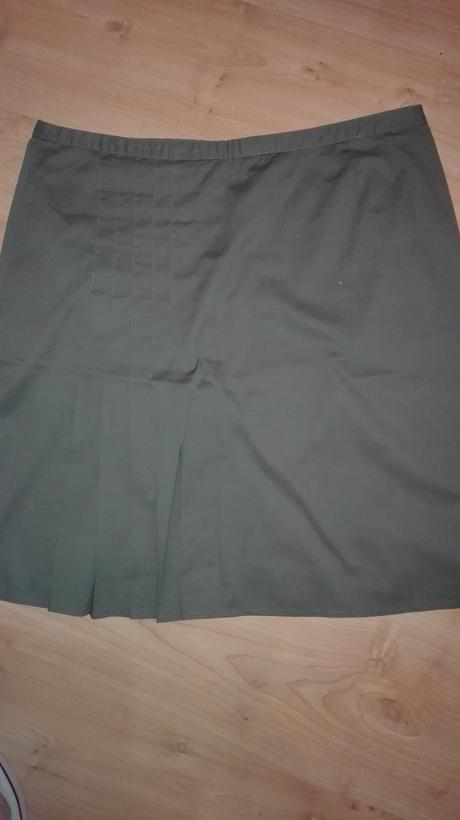 Letná sukňa zn. esprit, esprit,40