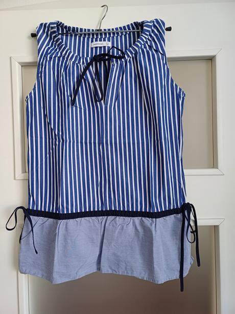 Blúzka, reserved,34