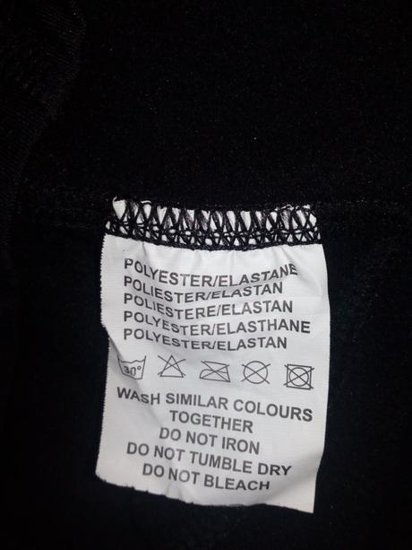 Chlapčenský športový pulover č14, 146