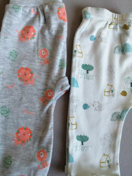 2x tepláky, pepco,62