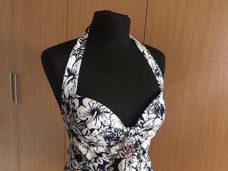 Plavky - set, ocean pacific,m