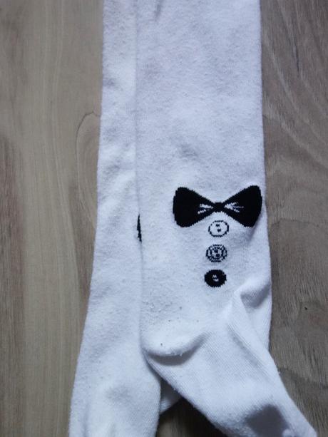 Pančušky next, next,86