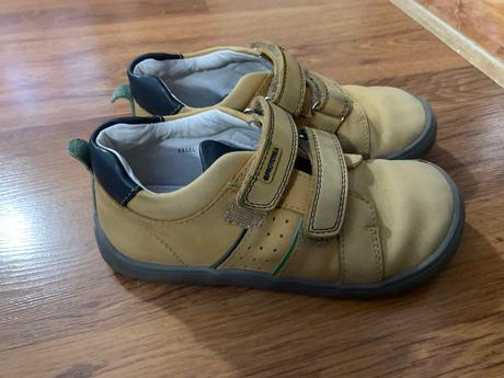Prechodne topanky, protetika,31