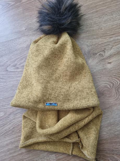 Ciapka s tunelom, 52