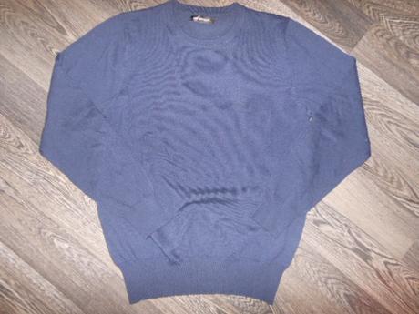 Sveter new mentality m/l, m