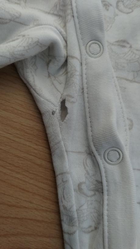 Overal na spanie, lupilu,74