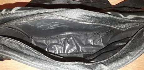 Chlapčenská taška cez plece reserved kids, reserved