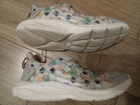 Tenisky, reserved,38