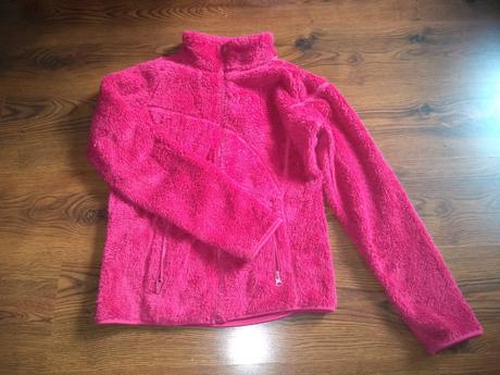 Hrubá mikina, just play,m