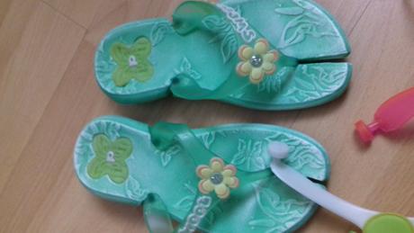 Medziprsťáky šlapky, pepe jeans,26