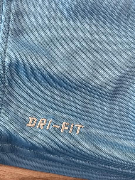 Športové tričko, nike,146