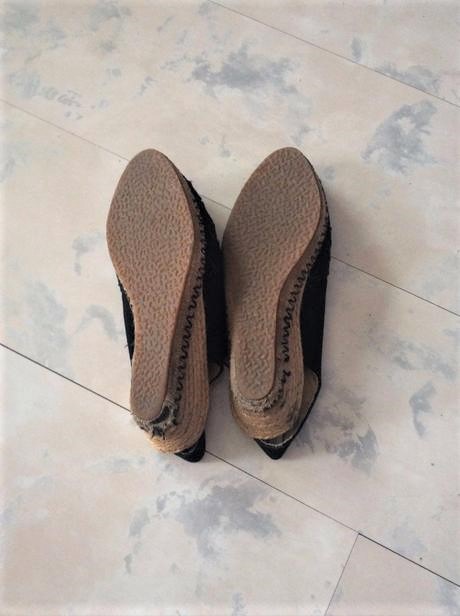 Plátenky na klíne, 38