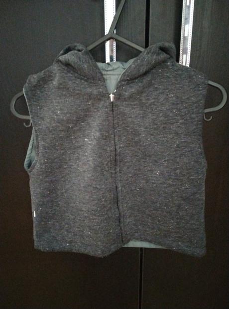 Obojstranná vesta mcdonalds, 92