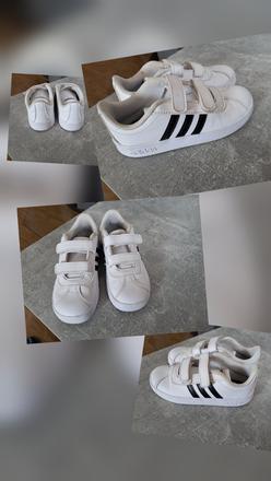 Predam krasne tenisky, adidas,27