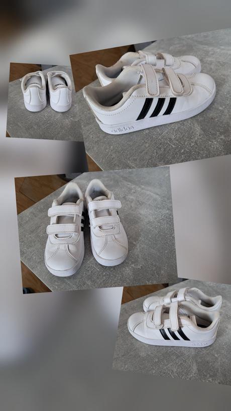 Predam krasne tenisky, adidas,27