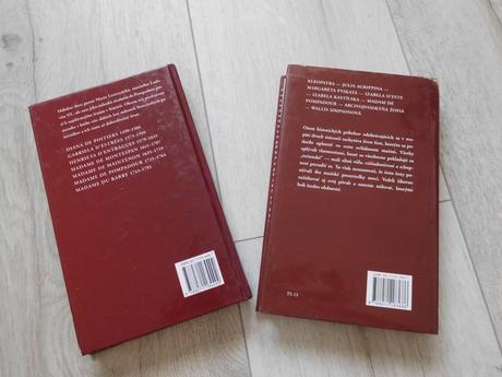 Silné ženy slabý muži, milenky francúzkych kráľov,