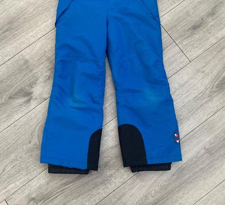 Otepľovačky veľ. 110/116, crivit,116